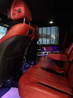 مرسيدس بنز G-Class